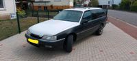 Opel Omega A Caravan 2.0l Hessen - Gelnhausen Vorschau