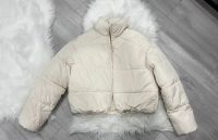 ZARA Crop Winterjacke Baden-Württemberg - Pforzheim Vorschau