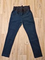 Umstandsmode/ Jeans/ Hose, Größe M(38) Sachsen-Anhalt - Annaburg Vorschau