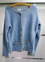 Neue ungetragene Trachtenstrickjacke von Siockerpoint Bayern - Augsburg Vorschau
