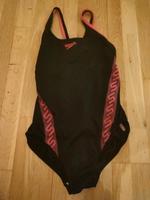 Badeanzug Speedo, Größe 40/42 Friedrichshain-Kreuzberg - Friedrichshain Vorschau