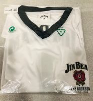 Jim Beam James B. Beam EM Trikot 1 / Gr. M Fussball Fan-Shirt OVP Bayern - Fürth Vorschau