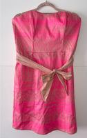 H&M Halterloses Bandeau Cocktail Kleid Gr 44 ( 38 40 ) Pink Nordrhein-Westfalen - Herne Vorschau