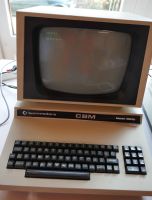 Commodore CBM 8032 inkl. Floppy Laufwerk, inkl. CPM Board Bayern - Fürstenfeldbruck Vorschau