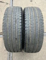 SOMMERREIFEN 215/65 R16C 109/107T GOODYEAR EFFICIENTGRIP CARGO Hessen - Maintal Vorschau