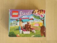 Lego friends 41089 Fohlenpflegestall Nordrhein-Westfalen - Emsdetten Vorschau