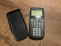 Taschenrechner Texas Instruments TI-83 Plus Niedersachsen - Zetel Vorschau