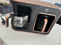 Karaca Hatir Plus+ 2 in 1 Kaffemaschine+Türkische Mokka Baden-Württemberg - Iggingen Vorschau