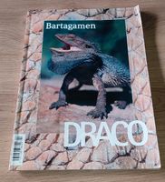 BARTAGAMEN Buch von DRACO DIN A4 Alles über Bartagamen Haltung  Bielefeld - Bielefeld (Innenstadt) Vorschau