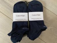 6x Calvin Klein Sneaker Socken neu - Gr. 42 - 46 Bayern - Hof (Saale) Vorschau
