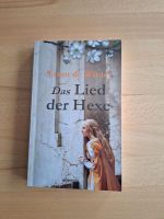 Susan de Winter Das Lied der Hexe Baden-Württemberg - Metzingen Vorschau