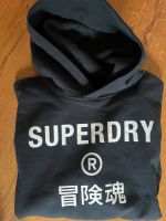 Superdry Hoodie Herren, Größe XL Münster (Westfalen) - Gievenbeck Vorschau