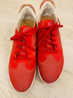 Schuhe Sneaker Geox Respira rot Größe 40 Köln - Marienburg Vorschau