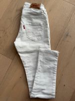 Levi’s Jeans 710 Super Skinny (Größe 10 Jahre) Kreis Pinneberg - Elmshorn Vorschau