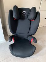 Cybex Gold Solution 15-36kg Isofix Niedersachsen - Harsefeld Vorschau