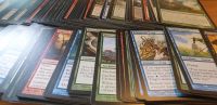 Magic the Gathering 1993-2010 Nordrhein-Westfalen - Oberhausen Vorschau