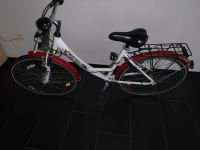 Fahrrad Pegasus  Avanti 26 Zoll Nordrhein-Westfalen - Ibbenbüren Vorschau