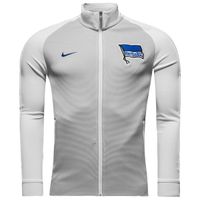 ***SUCHE*** Hertha BSC Trainingsjacke Weiß/Grau Größe L Brandenburg - Rangsdorf Vorschau