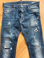 DSQUARED2 Jeans Größe 50 Hessen - Griesheim Vorschau