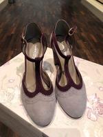 Pumps Dirndlschuhe Mark Adam Gr 37 Bayern - Pleinfeld Vorschau