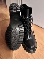 Dr martens Leder Schuhe Leipzig - Sellerhausen-Stünz Vorschau