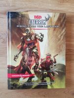 Dungeons & Dragons | Eberron: Rising from the Last War D&D DND Nürnberg (Mittelfr) - Kleinreuth b Schweinau Vorschau