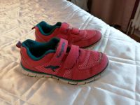 Kinder /Mädchen Sport Schuhe Gr 34 Schleswig-Holstein - Neumünster Vorschau