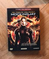 Mockingjay Tribute von Panem Teil 1 DVD Niedersachsen - Wolfenbüttel Vorschau