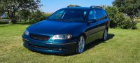 Opel Omega b Caravan irmscher Paket  body kit Bayern - Simbach Vorschau