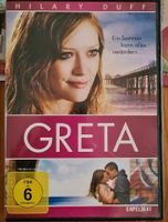 Greta mit Hilary Duff Berlin - Pankow Vorschau