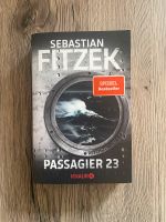 Passagier 23 von Sebastian Fitzek Niedersachsen - Königslutter am Elm Vorschau