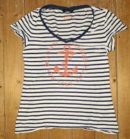 Tommy Hilfiger Damen T-shirt, Größe M, guter Zustand Baden-Württemberg - Kraichtal Vorschau