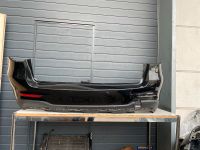 Mercedes GLC AMG Stoßstange Hinten Bumper PDC A2538850200 Baden-Württemberg - Bönnigheim Vorschau