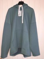 Oversize Cord Hoodie Kleidermafia Niedersachsen - Garbsen Vorschau