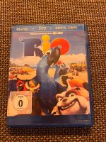 Rio BluRay Neuhausen-Nymphenburg - Neuhausen Vorschau