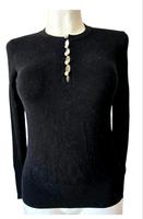 Zara Feinstrick Pullover Gr S Walle - Westend Vorschau