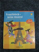 Französisch - keine Hexerei Buch mit 2 CDs Berlin - Tempelhof Vorschau