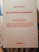 Der praktische Homöopath, W. Eichsteller Nordrhein-Westfalen - Bornheim Vorschau