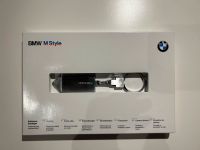 BMW M Style Schlüsselanhänger Wandsbek - Hamburg Farmsen-Berne Vorschau
