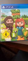 PS4 Spiel  Farm for Your Life Sachsen-Anhalt - Bernburg (Saale) Vorschau