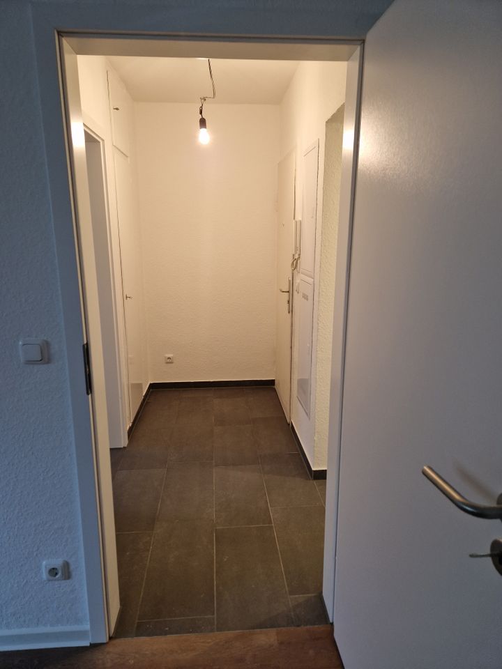 Wohnung 52,5m² in 44869 Bochum Eppendorf frisch renoviert in Bochum