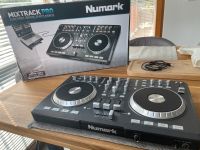 Numark Mixtrack Pro DJ Software Controller with Audio I/O Berlin - Rummelsburg Vorschau