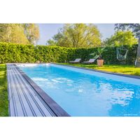 PP Skimmerpool 800x350x150 cm PPline Platin Basic Bayern - Alzenau Vorschau