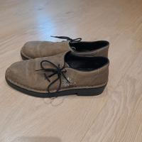 Trachtenschuhe Haferlschuhe Damen Gr.37 Bayern - Gotteszell Vorschau