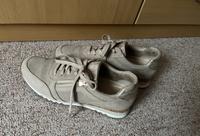 Marco Tozzi Sneaker beige wie neu Nordrhein-Westfalen - Hilden Vorschau