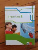 Green Line 2 - Englisch Buch Klasse 6 Leipzig - Leipzig, Südvorstadt Vorschau