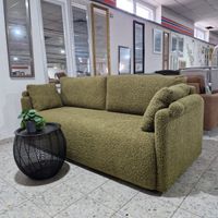 Schlafsofa Schlafcouch Sofa Couch Polstermöbel Einzelsofa Nordrhein-Westfalen - Beelen Vorschau