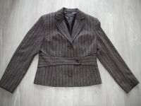 ZERO Damen Blazer braun Gr. 42 - Neuwertig! Nordrhein-Westfalen - Meerbusch Vorschau