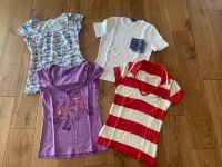 4x Shirt Oberteil Gr. XS Nordrhein-Westfalen - Haan Vorschau