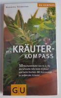 Buch "Der Kräuter Kompass" Mecklenburg-Vorpommern - Boizenburg/Elbe Vorschau